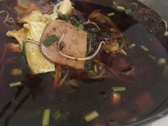 -蓉城西二道无名冒菜(西二道街店)