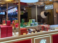 -益利大酒楼(井岸店)