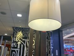 -麦当劳(城西银泰店)