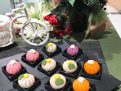 -ABC Cooking Studio(上海环球金融中心店)