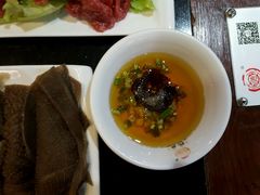 -重庆德庄火锅(体育中心店)