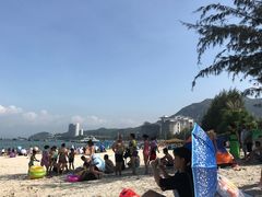-金融街·金禧丽景海公园度假酒店