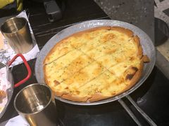 芝士榴芒薄饼-KCOOKING概念韩餐(世茂52+店)