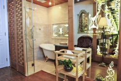 -TIME SPA科技美肤机构