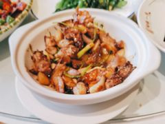 -陶缘一号·四季缘·老字号顺德菜·户外婚礼家宴(西滘店)