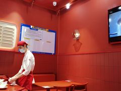 -喜家德虾仁水饺(东海缤纷天地店)