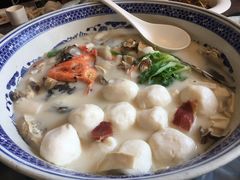 -山外山菜馆(玉泉路店)