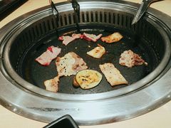 -花味·自助烤肉(雨花客厅店)