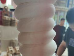 -DQ·蛋糕·冰淇淋(阜盛道店)