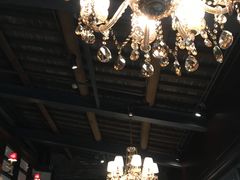 -铜锣湾·有麝自然香(重庆新天地店)