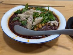 -朱大嘴肥肠血旺(福字街店)