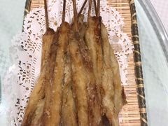 香煎九兔鱼-双井轩(双井店)