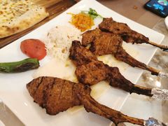 -苏坦土耳其餐厅(白云宾馆店)