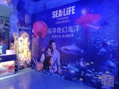 -沈阳海洋探索中心