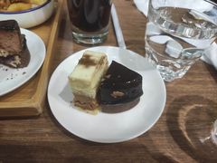 -榖屋house of flour(张江首店)