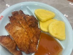 -小姜锅贴(凤凰街店)