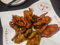 -鸽子侯·家宴·平价海鲜(市图书馆店)