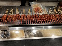 -福州西湖大酒店·怡湖咖啡厅