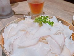 -蘑界·野生菌火锅(深业上城店)