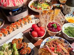 -鸟泉居酒屋·烧鸟·酒馆(百子湾店)