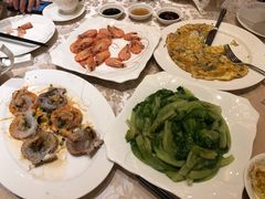 -凤凰轩·尾牙宴·生日宴(十里银滩店)