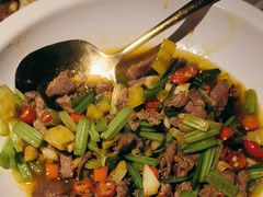 -花椒俏川菜小馆(南海万达店)