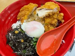 -食其家·牛丼咖喱(金桥国际店)