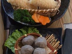 -湊湊火锅·茶憩(东城万达店)