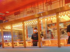 -八合里潮汕鲜牛肉火锅(吉大店)
