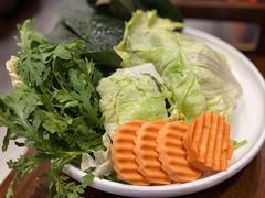 -蝎王府羊蝎子(虎坊桥总店)