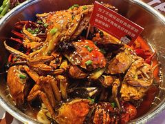 -靓靓蒸虾·头牌蒸虾(雪松路总店)