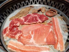 -梨花自助烤肉(乐宾店)