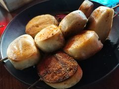 -庆合府重庆大排档(紫都城店)