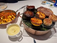 -AZUR聚(香格里拉饭店)