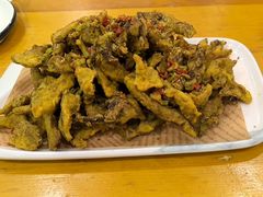 -西域美食(西直门南小街店)