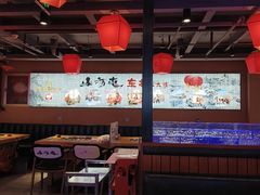 -山河屯铁锅炖鲜鹅·东北菜(开发区一店)