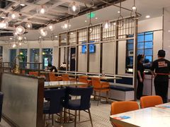 大堂-家有好面(世博源店)