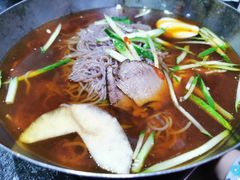 -海花锅盖烧烤店(怡馨家园店)
