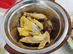 招牌碧映鸡-成惠食府(赤岗店)