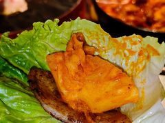 -梅梅家的烤肉店(槐北路店)