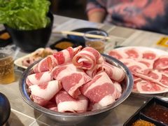 招牌精品烤肥牛-胡哥烤肥牛(车公庙店)