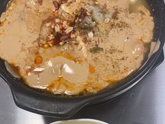 -O记东北砂锅麻辣烫