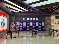 -SFC上影影城(北京大兴龙湖天街IMAX店)