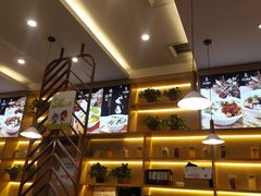 -五味草堂五谷渔粉(茂业店)