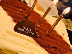 -绿茶餐厅(燕郊永旺店)