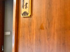 -汀兰酒店-中餐厅