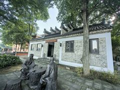 -句容茅山景区
