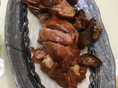 -成都驻京办餐厅(蜀都宾馆店)