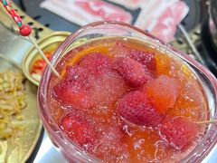 -齐齐哈尔小炉匠炭火烤肉(西红门店)