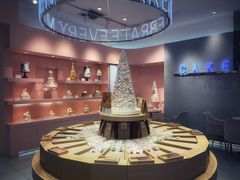 -St蛋糕王国(亨特店)